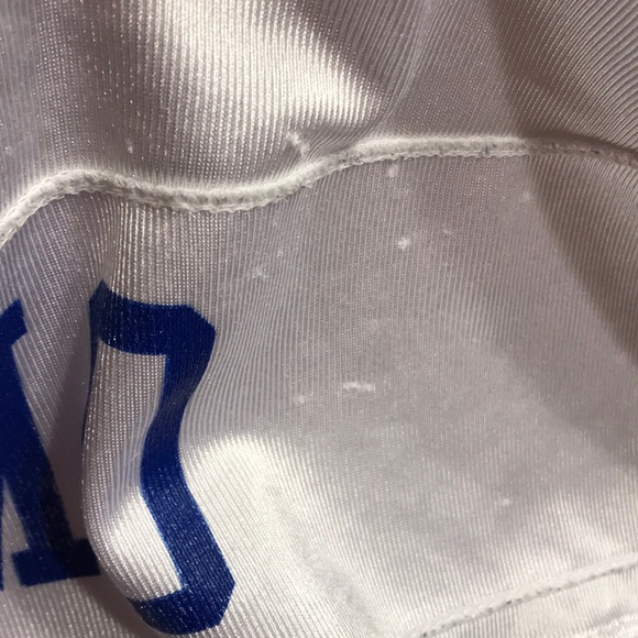 Men’s NFL Tony Romo Jersey - Picture 9 of 10